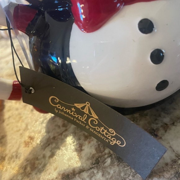 Carnival cottage by Johanna Parker mug - Picture 5 of 5